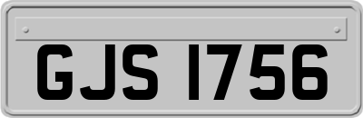 GJS1756