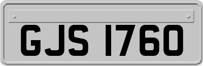 GJS1760