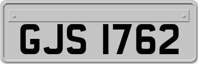 GJS1762