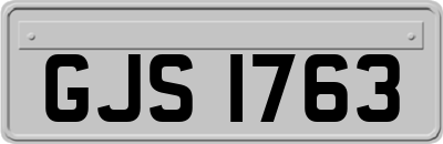 GJS1763