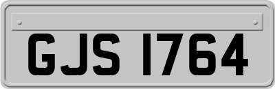 GJS1764