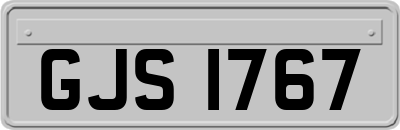 GJS1767