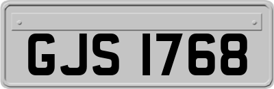 GJS1768