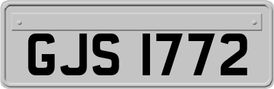GJS1772