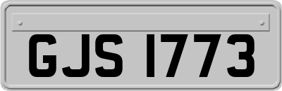 GJS1773