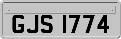 GJS1774