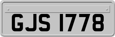 GJS1778