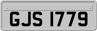 GJS1779