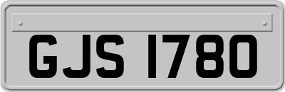 GJS1780