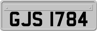 GJS1784