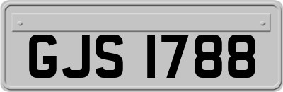 GJS1788