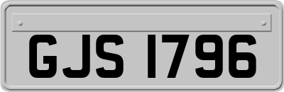 GJS1796