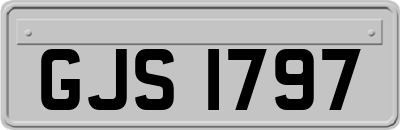 GJS1797