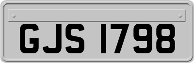 GJS1798