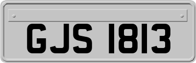 GJS1813
