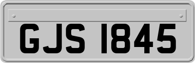 GJS1845