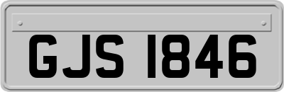GJS1846