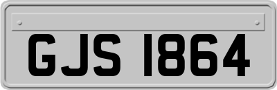 GJS1864