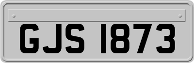 GJS1873