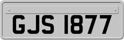 GJS1877