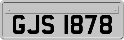 GJS1878