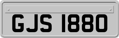 GJS1880