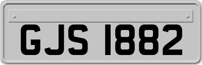 GJS1882