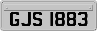 GJS1883