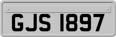 GJS1897