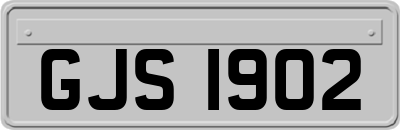 GJS1902