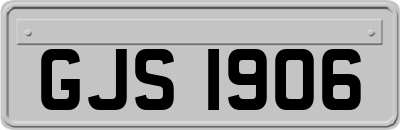 GJS1906