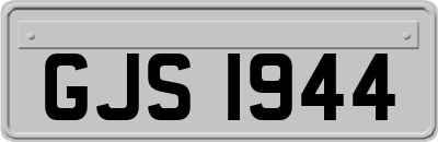 GJS1944