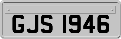 GJS1946