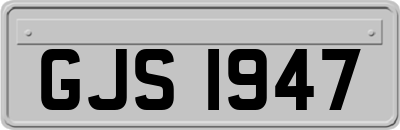 GJS1947