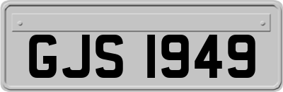 GJS1949
