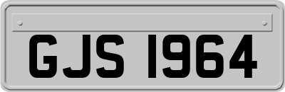 GJS1964