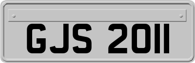 GJS2011