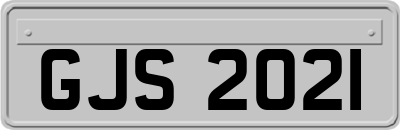 GJS2021