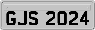 GJS2024