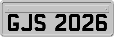 GJS2026