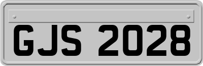 GJS2028