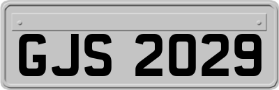 GJS2029