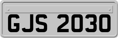 GJS2030