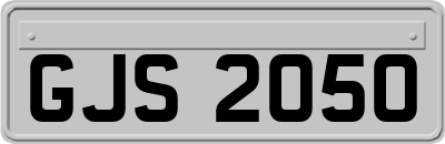 GJS2050