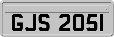 GJS2051
