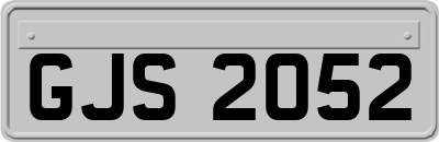 GJS2052