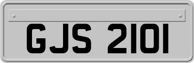 GJS2101