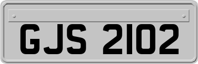 GJS2102