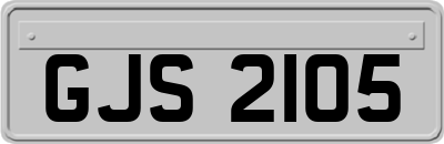 GJS2105