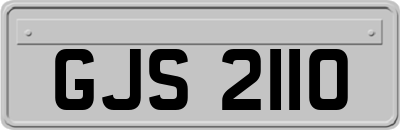GJS2110